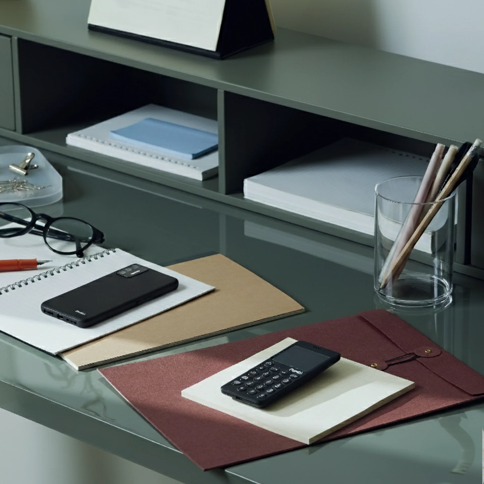 Technology for a Simpler Life