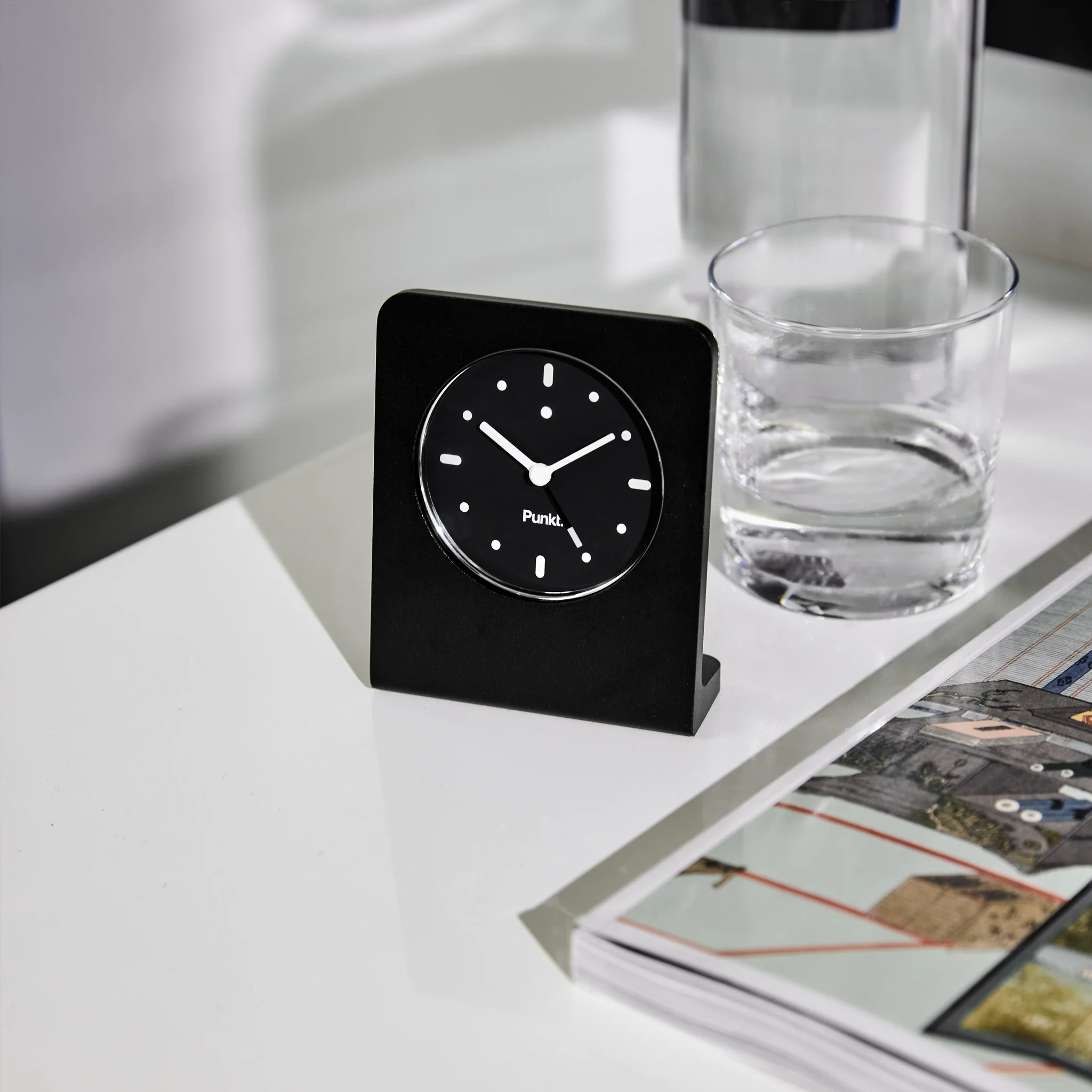 Punkt. AC02 Alarm Clock - Image 4