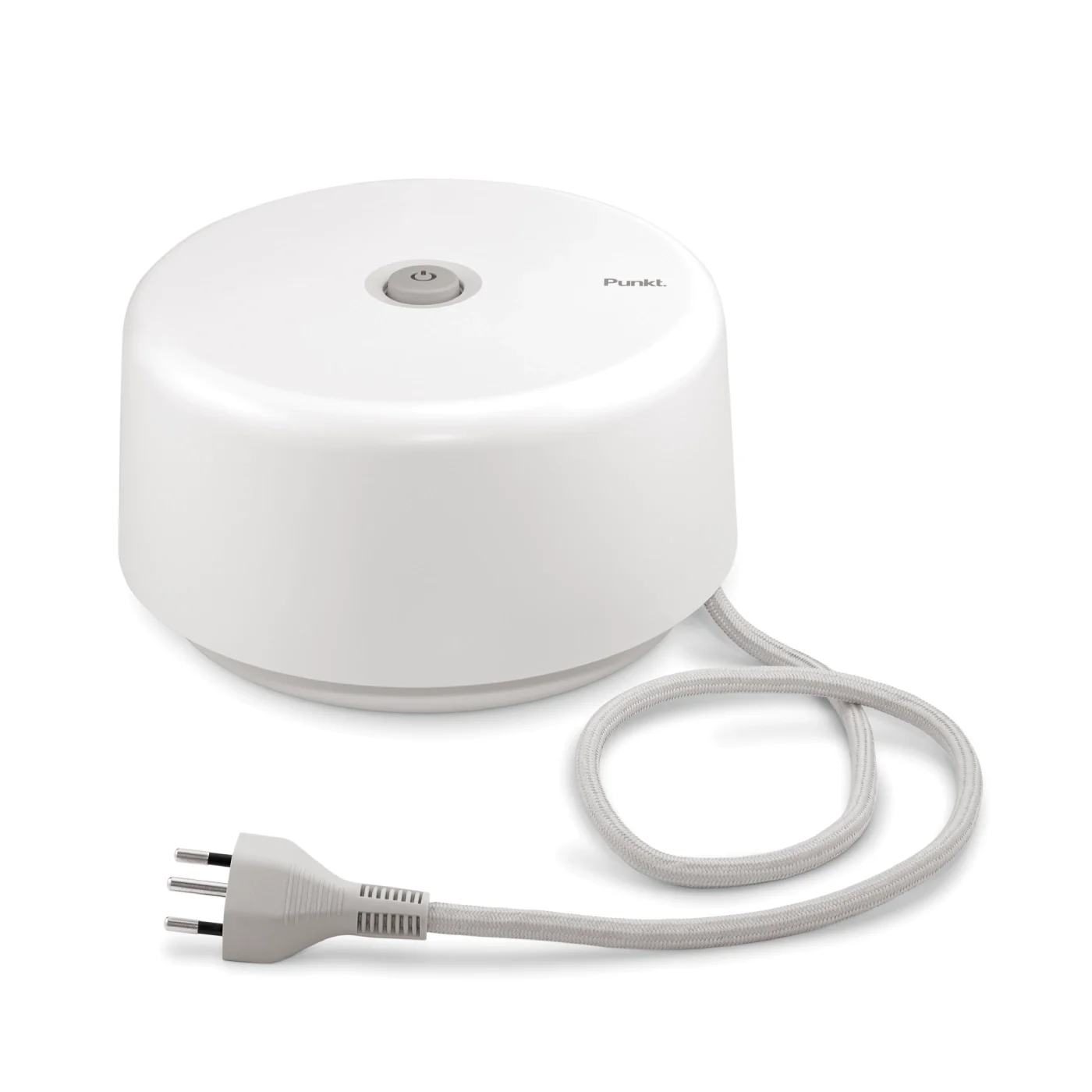 Punkt. ES01 Extension Socket with 5 Plugs - Type J (CH) only - Image 13