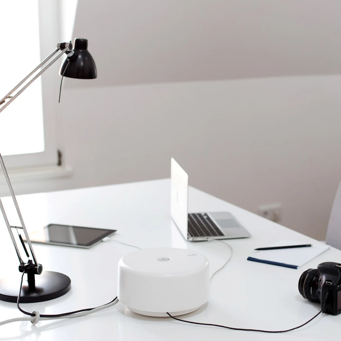 Punkt. ES01 Extension Socket with 5 Plugs - Type J (CH) only - Image 19
