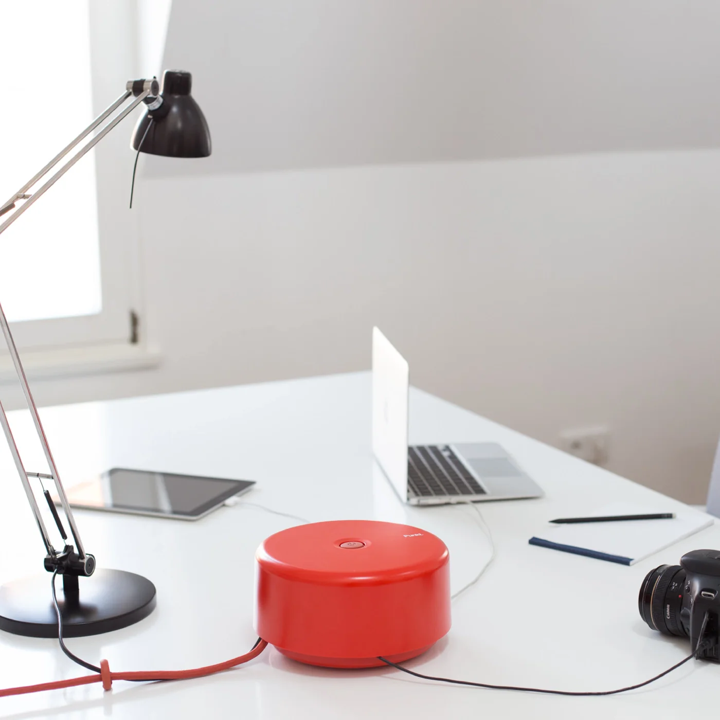 Punkt. ES01 Extension Socket with 5 Plugs - Type J (CH) only - Image 30