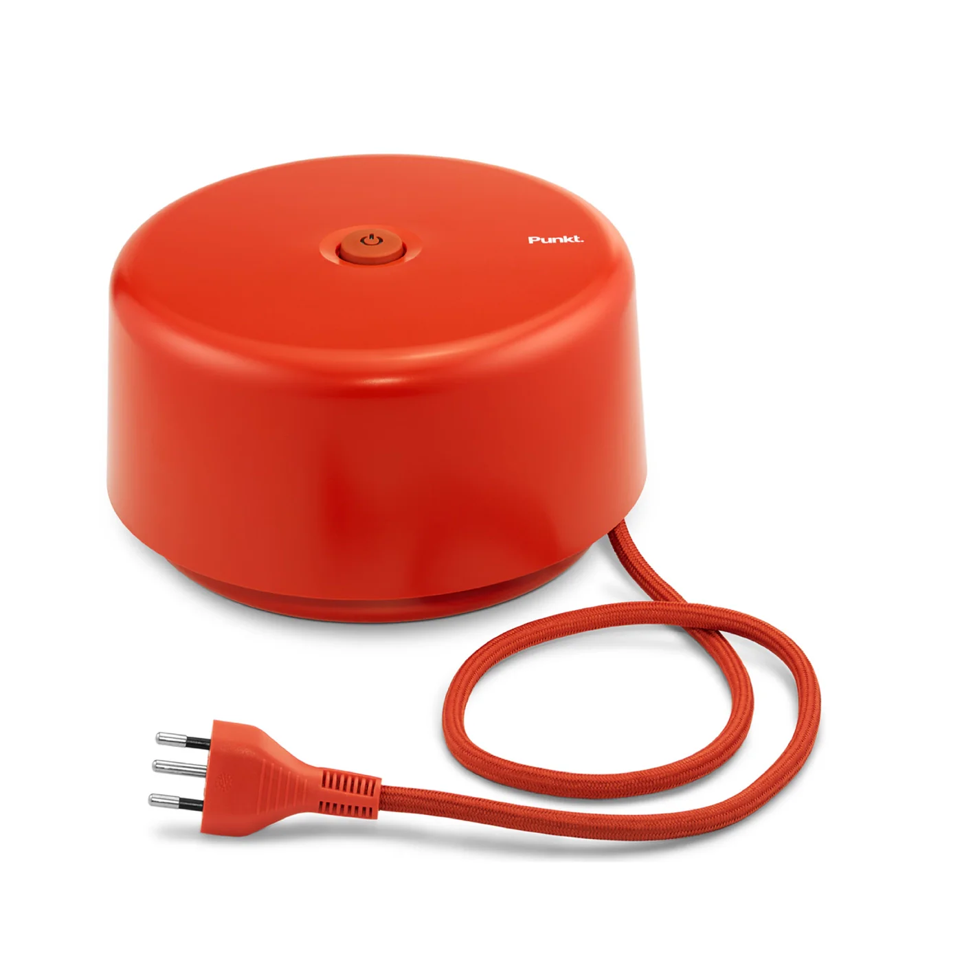 Punkt. ES01 Extension Socket with 5 Plugs - Type J (CH) only - Image 8