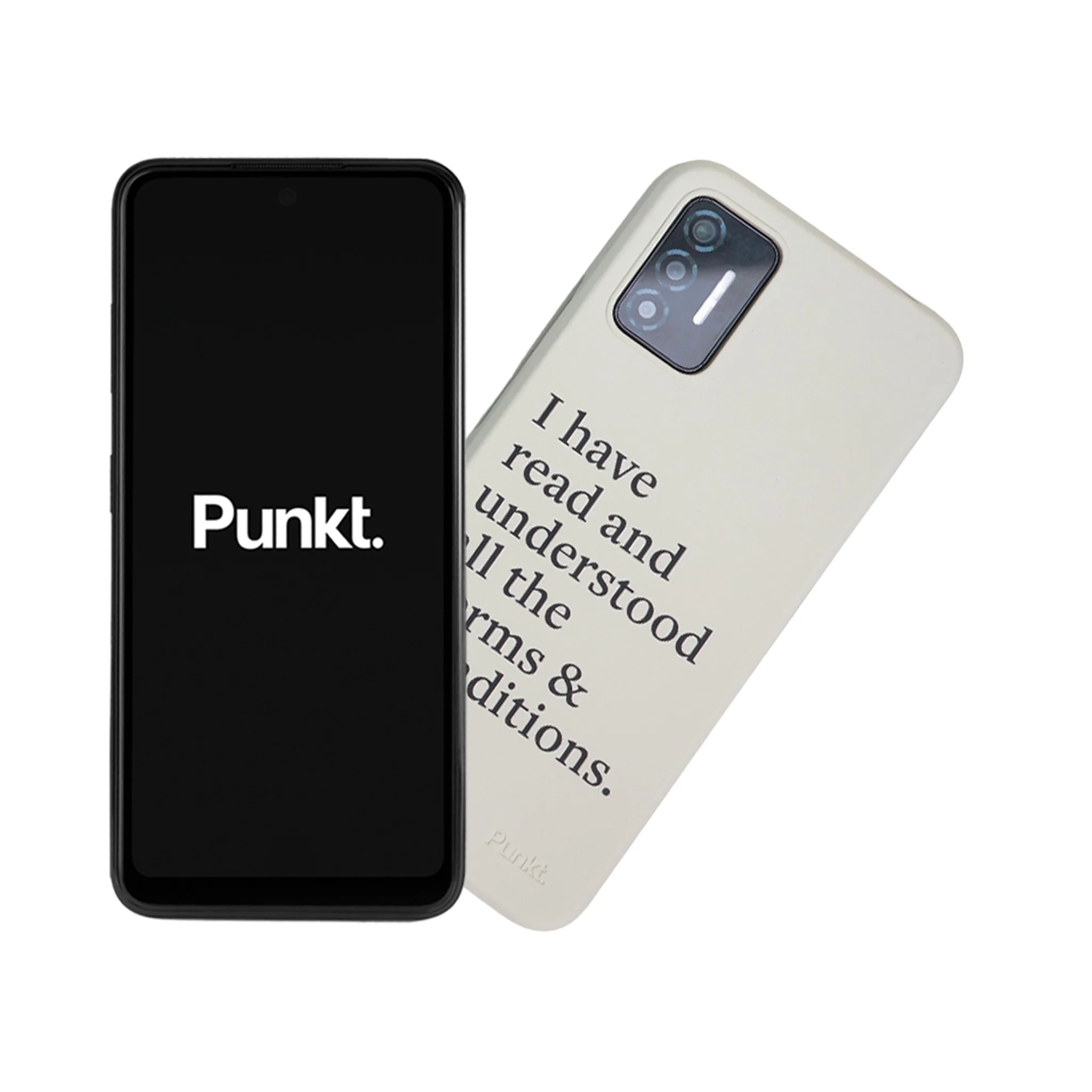 Punkt. MC02 Smartphone Case and Screen Protector - Image 14
