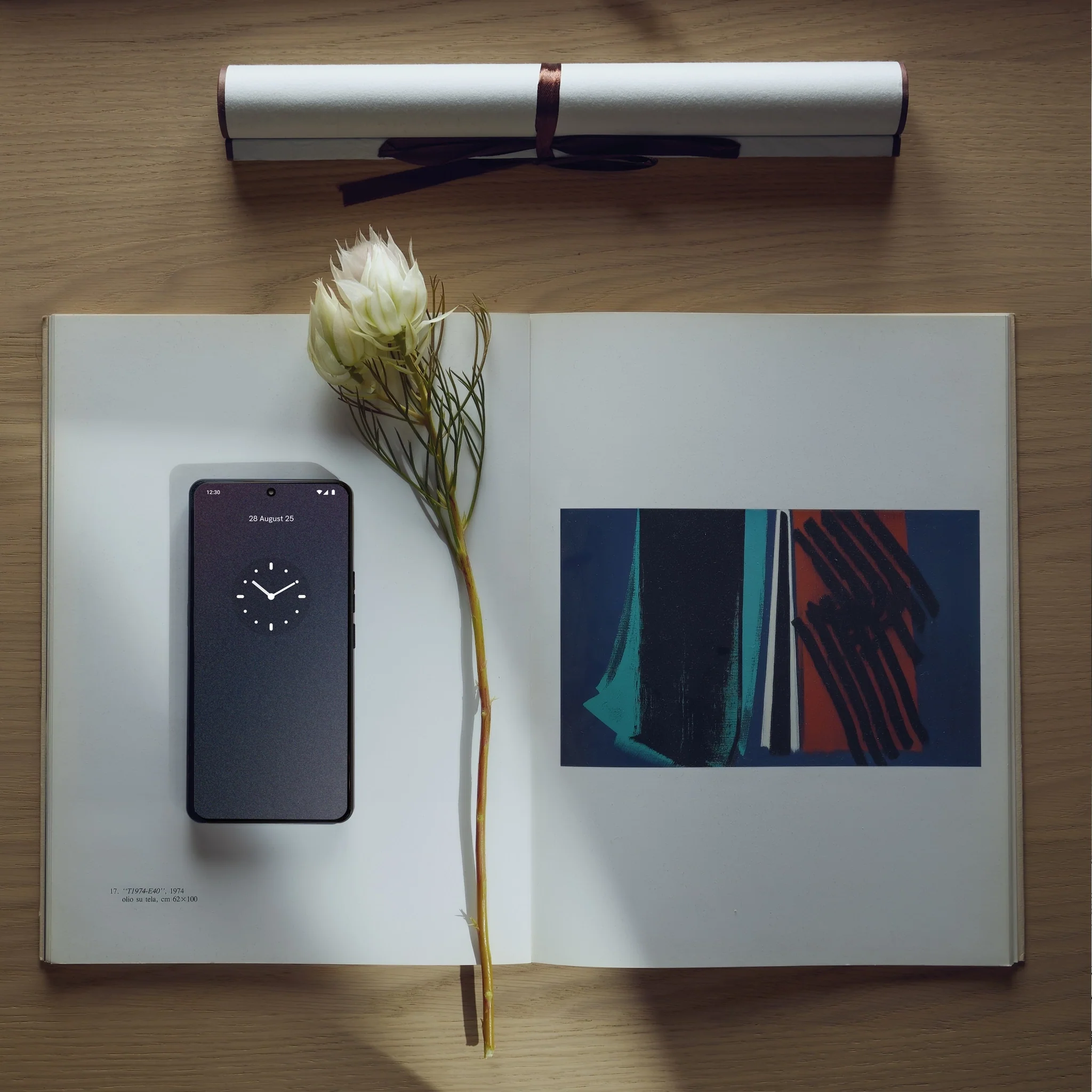 Punkt. MC03 Premium Secure Smartphone + 1 year of AphyOS Subscription (Europe Version) - Image 11