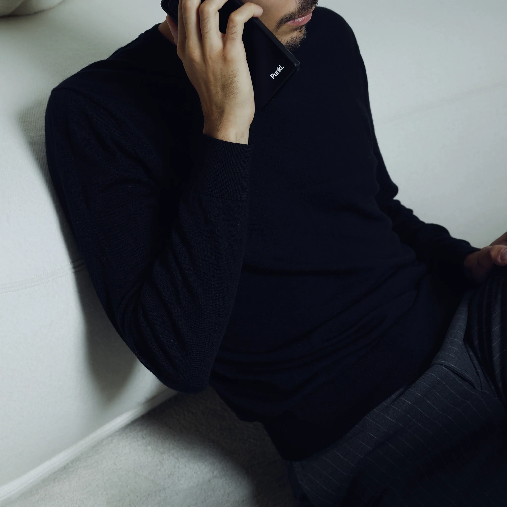 Punkt. MC03 Premium Secure Smartphone + 1 year of AphyOS Subscription (Europe Version) - Image 9