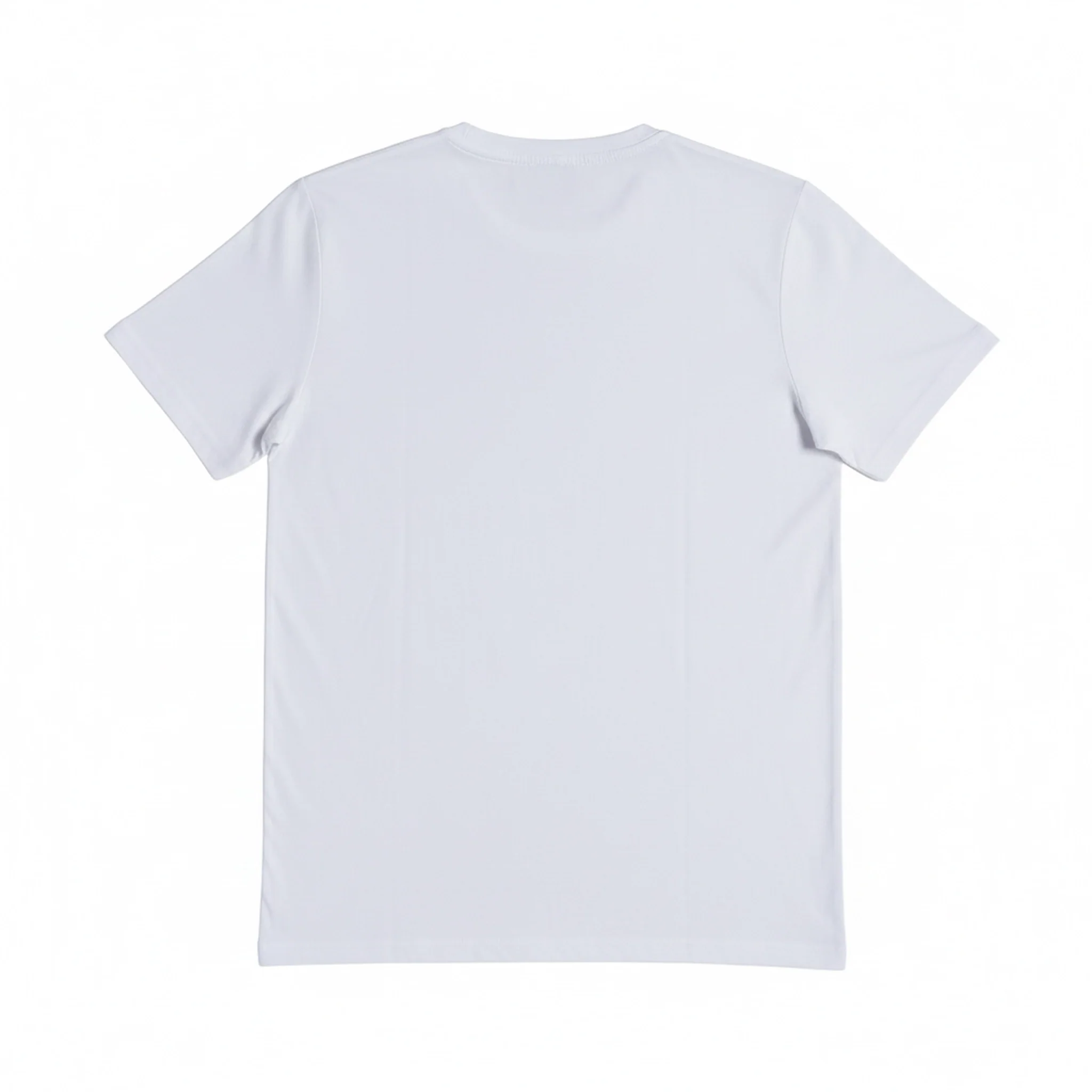 Punkt. T-shirt with message ‘Hi. Human intelligence’ - Image 4