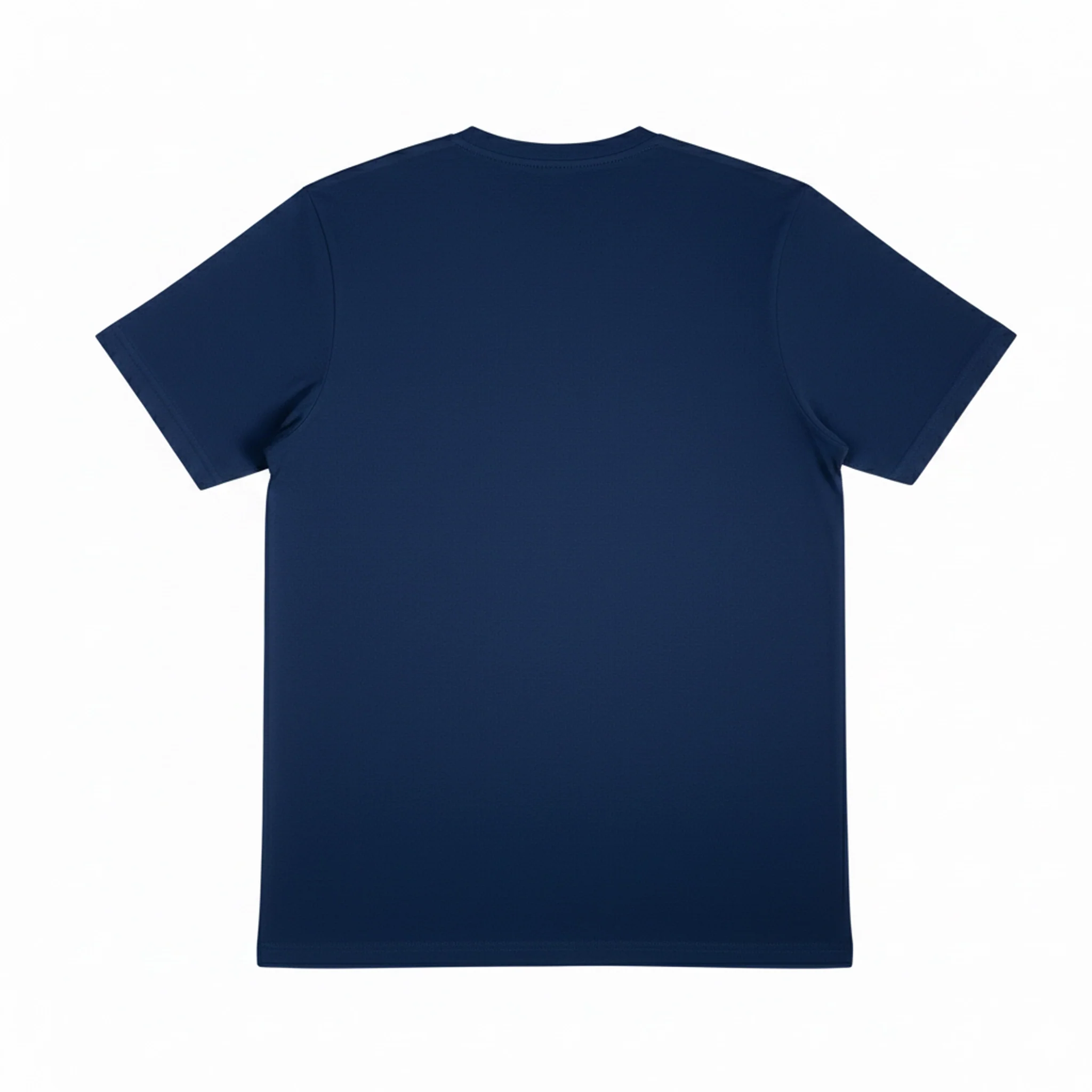 Punkt. T-shirt with message ‘Hi. Human intelligence’ - Image 7