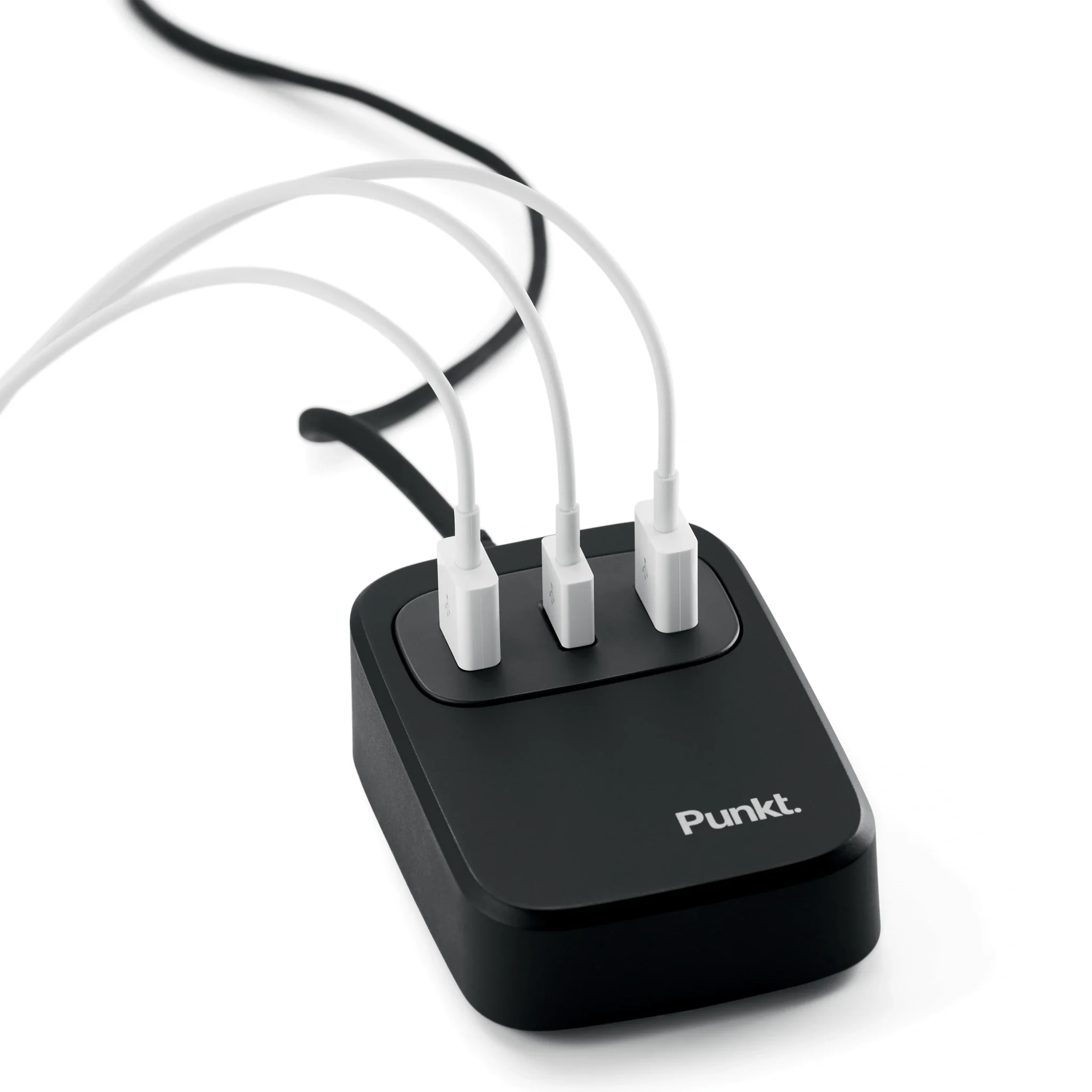 Minimalist home tech