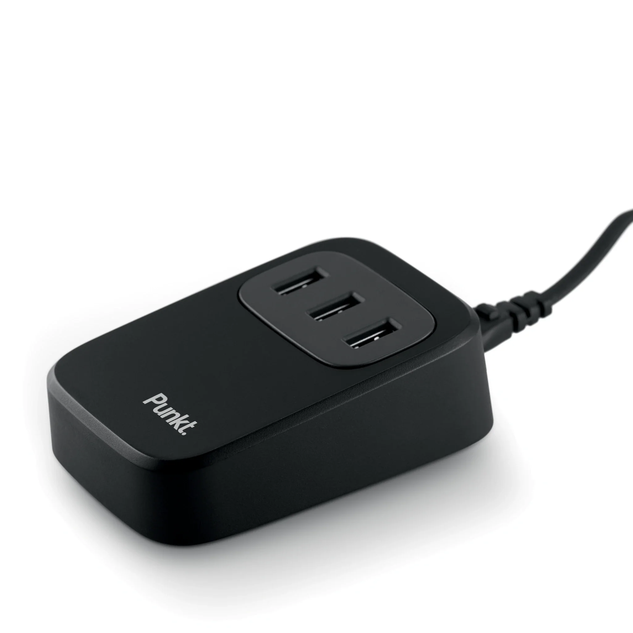 Punkt. UC01 Charger with 3 USB Ports - Image 20
