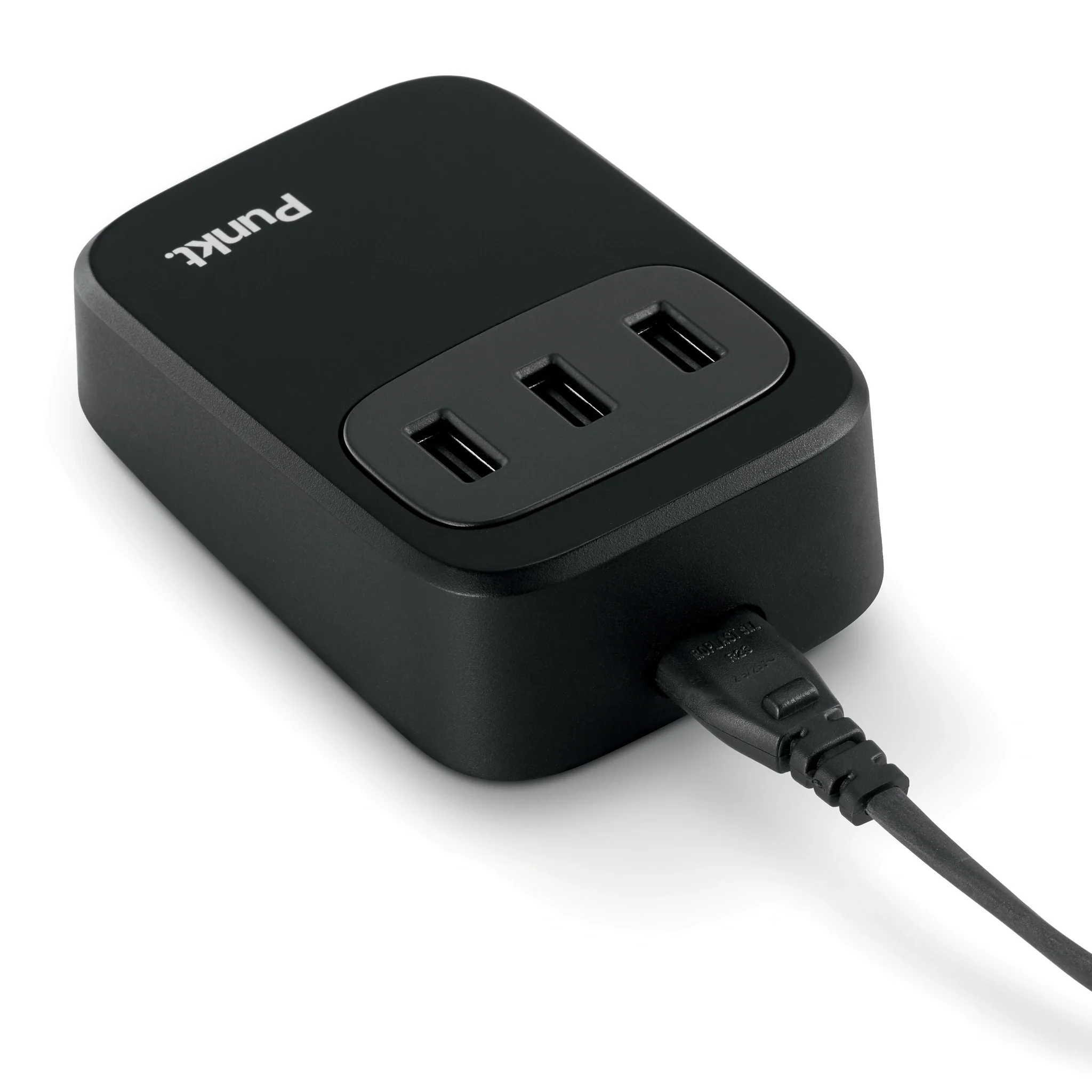 Punkt. UC01 Charger with 3 USB Ports - Image 21