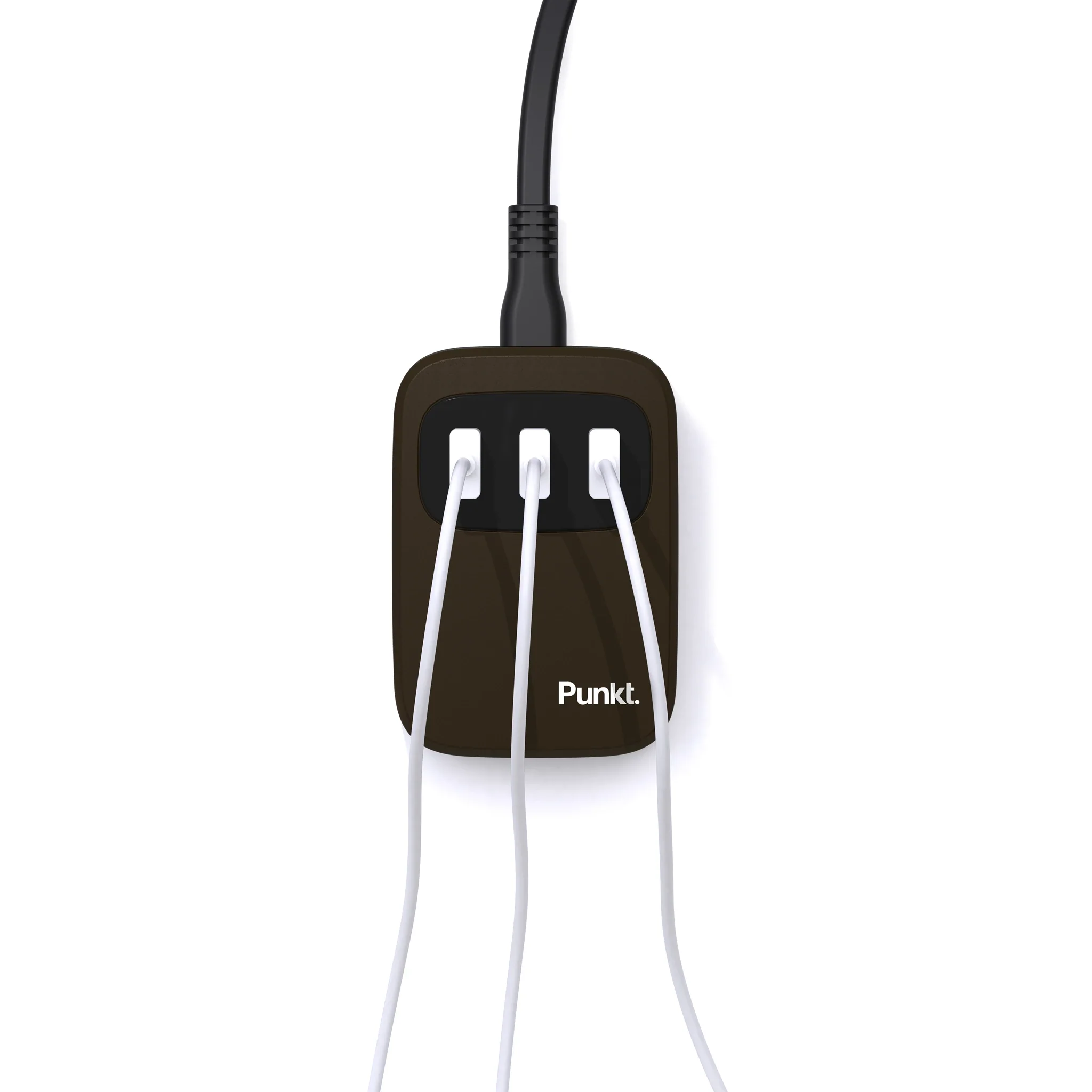 Punkt. UC01 Charger with 3 USB Ports - Image 28
