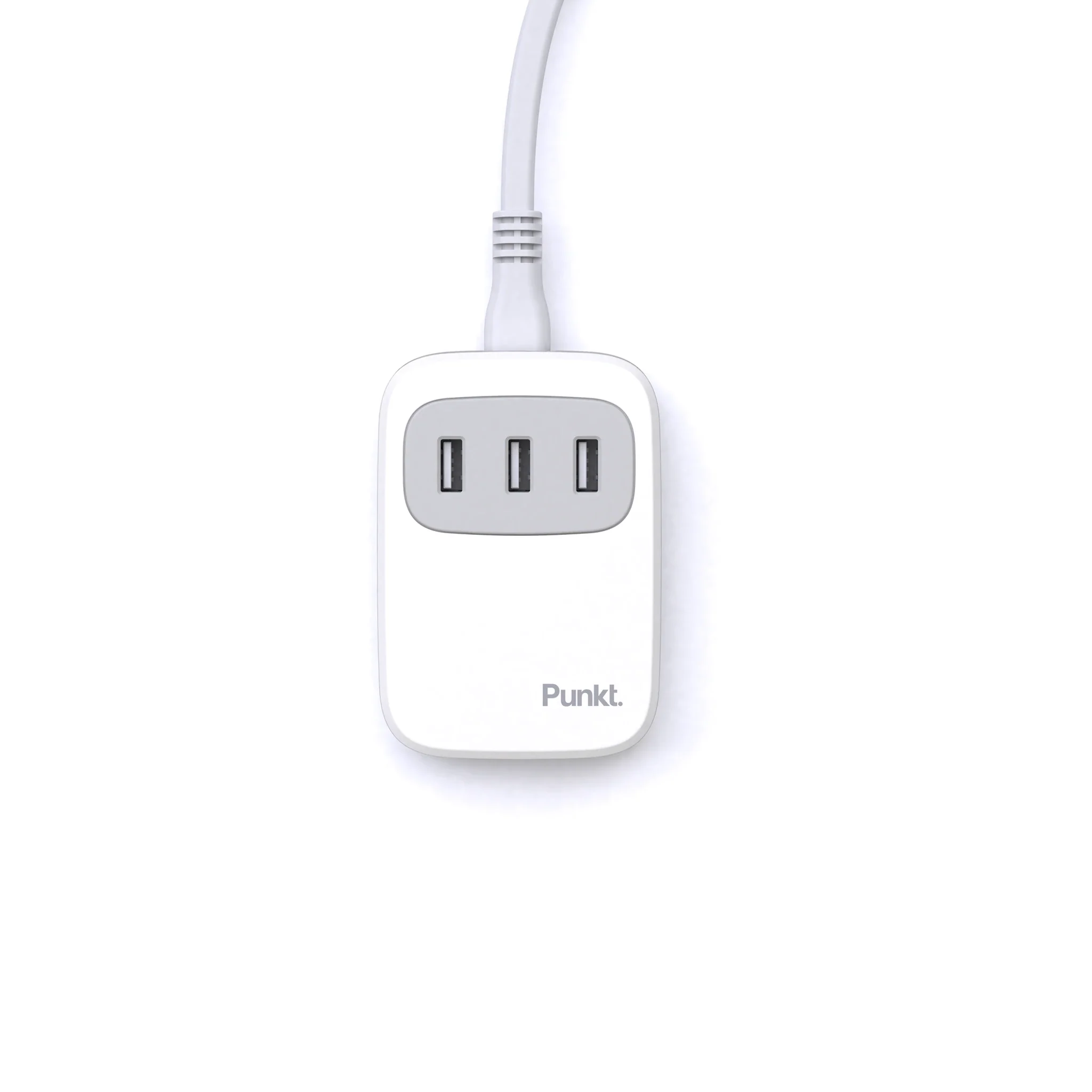 Punkt. UC01 Charger with 3 USB Ports - Image 40